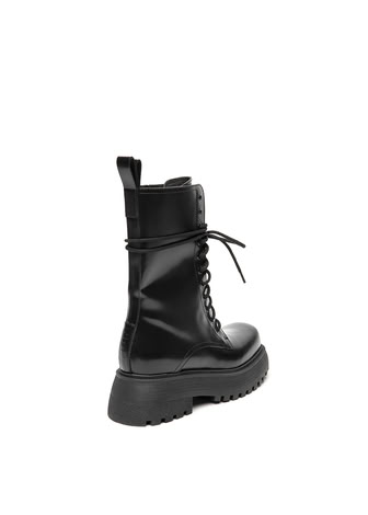 DEDE-NEW 020 BABS OXFORD BLACK