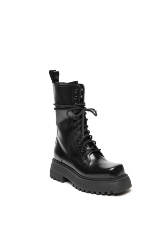 DEDE-NEW 020 BABS OXFORD BLACK