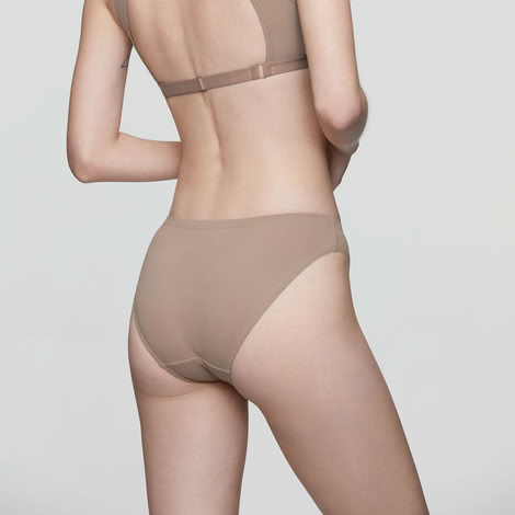 ECO BRIEFS BROWN