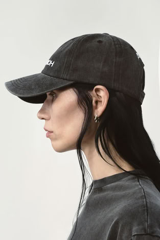 AVAVAV FILTHY RICH CAP BLACK