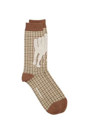 HANDFEET  CHAIR SOCKS HOMME 