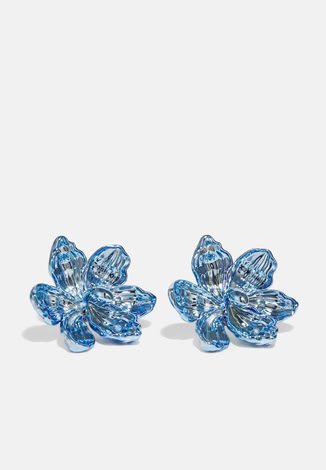 IRIS EARRINGS