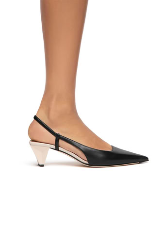 JAYDEN  Spike Sierra Black