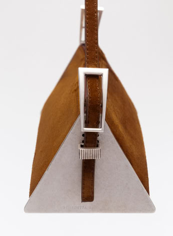 JOY LEATHER SATIN CALF TEXAS