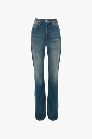 JULIA JEAN IN WASHED BLUE 