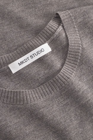 KAMALA MERINO IN BARK