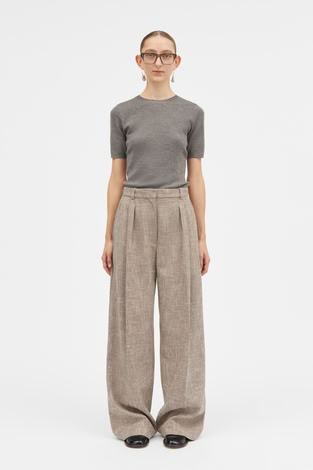 KAMALA MERINO IN BARK