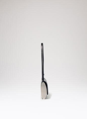 KATE LEATHER NIGHTLY