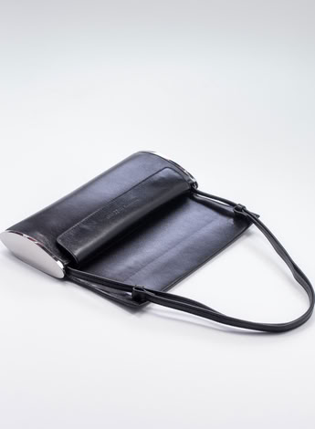 KATE LEATHER NIGHTLY