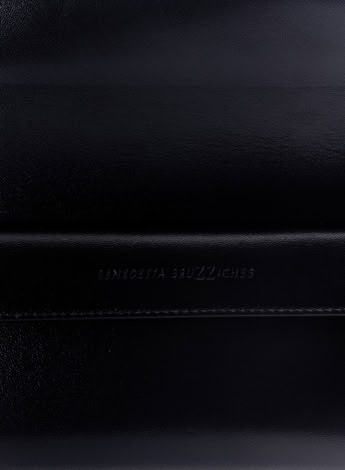 KATE LEATHER NIGHTLY