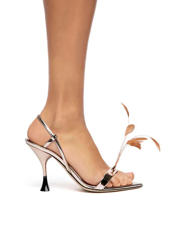 KIMI Lais Vegas  Metallic Inox