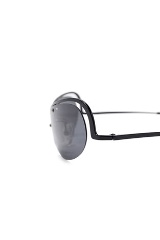 LANA SUNGLASSES BLACK