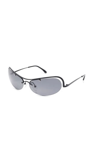 LANA SUNGLASSES BLACK