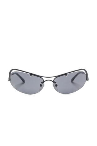 LANA SUNGLASSES BLACK