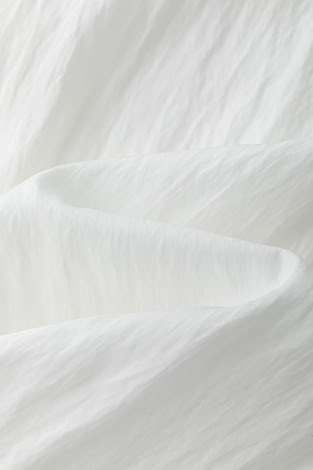 LIBERTY CAPE TOP WHITE