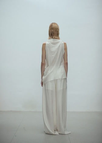 LIBERTY SKEWED TANK OAT