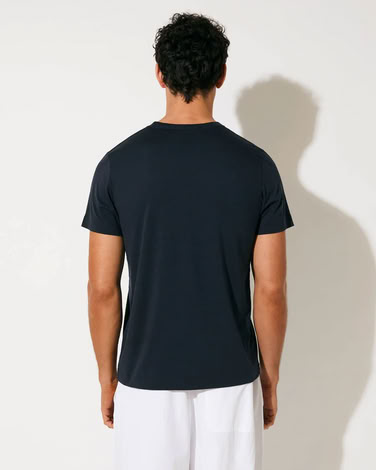 M - LS - MIDWEIGHT T-SHIRT