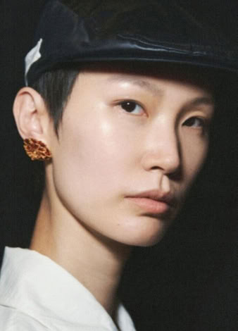 CLIPS MARIGOLD Earrings