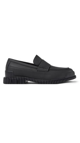 MEN'S PIX LOAFERS IN BLACK