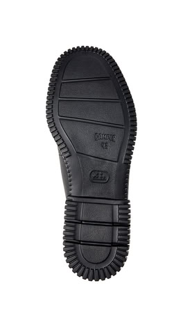 MEN'S PIX LOAFERS IN BLACK