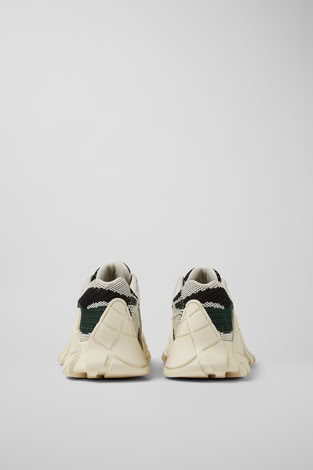 MEN'S TORMENTA MESH SNEAKERS IN MULTICOLOUR