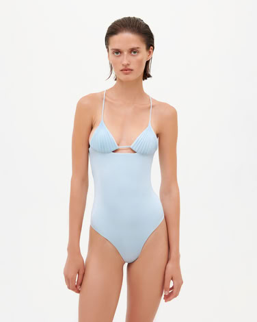 MERMAID SWIMSIUT AQUA 