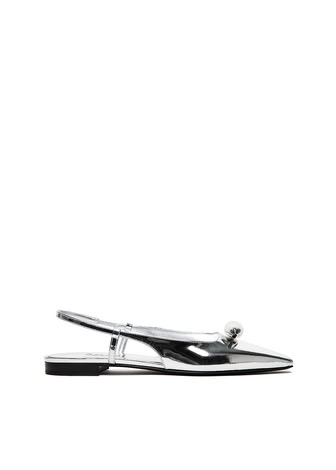 NAYLA Cris Vegas Silver