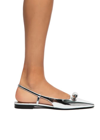 NAYLA Cris Vegas Silver