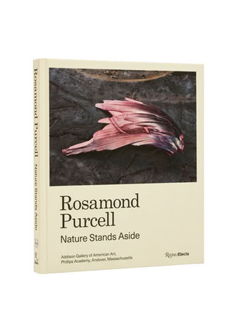 WILKINS\ROSAMOND PURCELL
