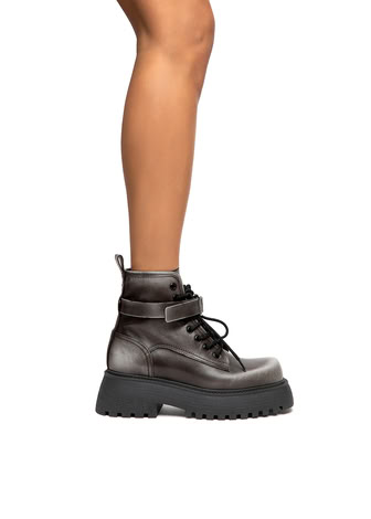 NOA 020 BABS  BRITISH BLACK/STONE