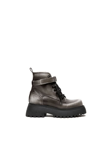 NOA 020 BABS  BRITISH BLACK/STONE