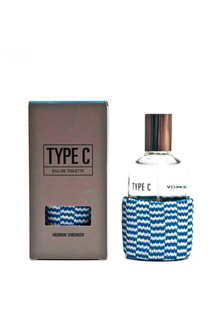 PERFUME TYPE C 50 ML