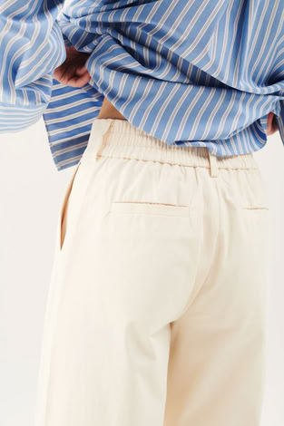 PHILLY COTTON TWILL IVORY