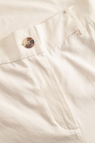 PHILLY COTTON TWILL IVORY