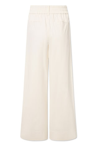 PHILLY COTTON TWILL IVORY