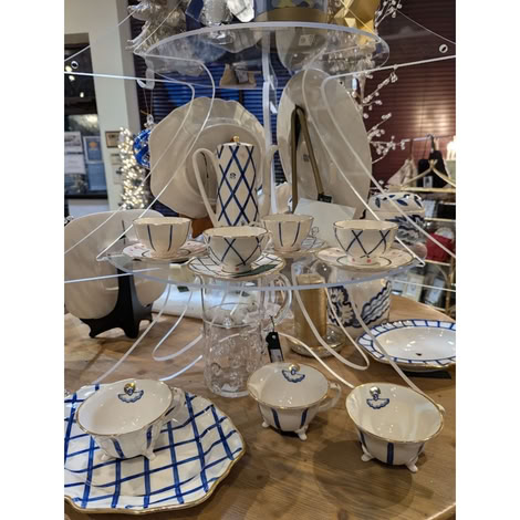 CUP RABBIT AW25 MULTI