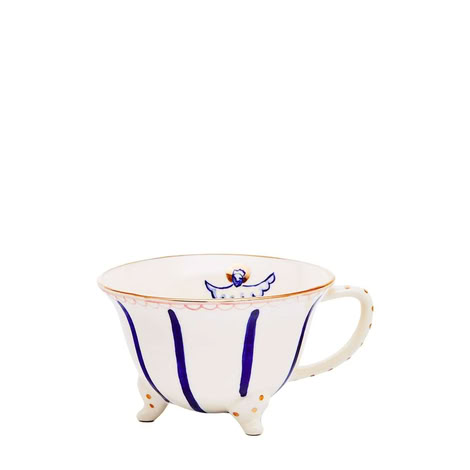 CUP RABBIT AW25 MULTI