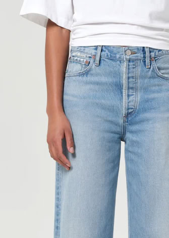 REN IN ORTEN IN BLUE