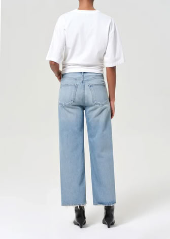 REN IN ORTEN IN BLUE