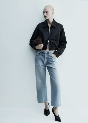 REN IN ORTEN IN BLUE