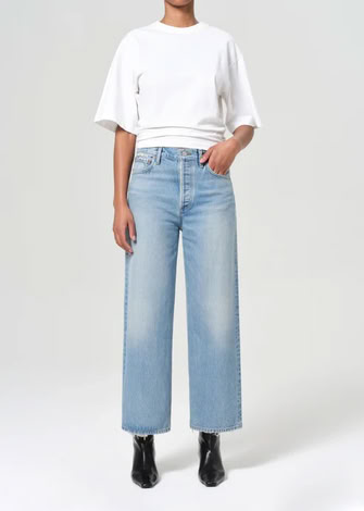 REN IN ORTEN IN BLUE