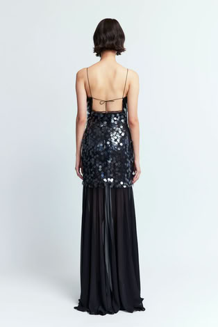 SALIA GOWN