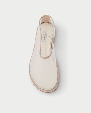 SATIE BALLERINAS MILK