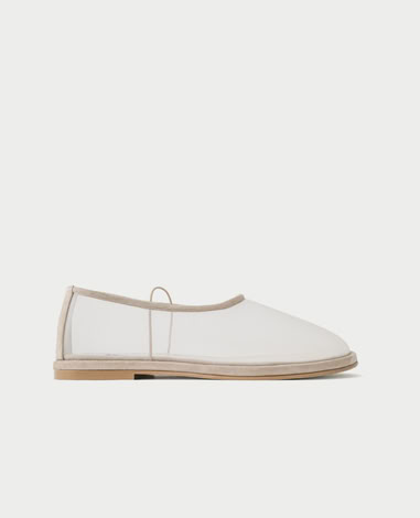 SATIE BALLERINAS MILK