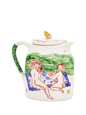 JUG MERMAIDS