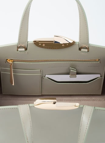 SERENE LA PETITE MINERAL GREY