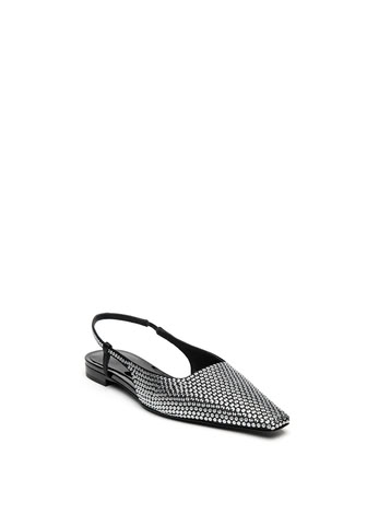 SHAILA 010  Patent Black