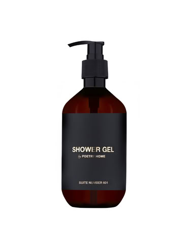 Shower Gel SUITE 601