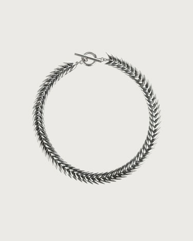 SPIKELET NECKLACE 