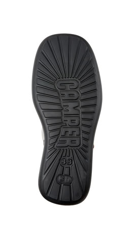 WOMEN'S ONDA LEATHER MULES IN GREEN